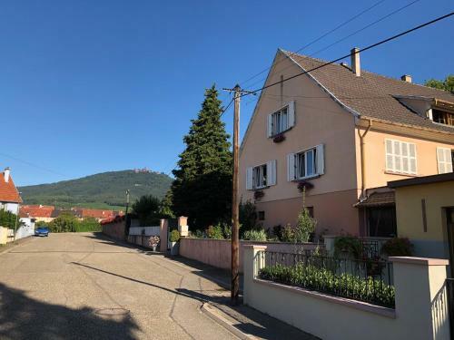 Bed & Breakfast La Maison De Juliette
