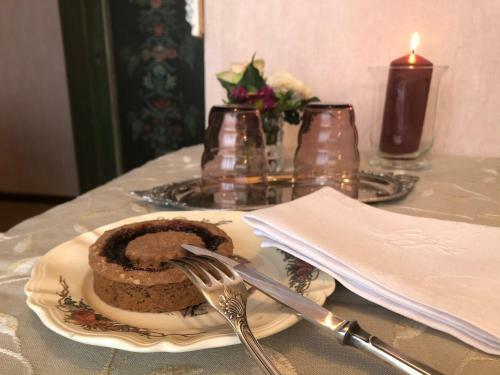 Bed & Breakfast La Maison De Juliette