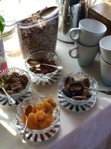 Bed & Breakfast La Maison De Juliette