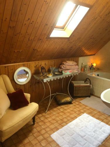 Bed & Breakfast La Maison De Juliette
