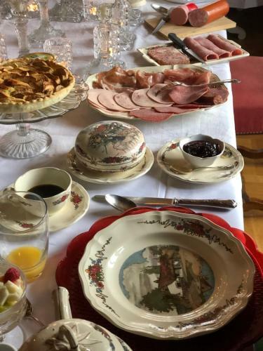 Bed & Breakfast La Maison De Juliette