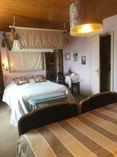 Bed & Breakfast La Maison De Juliette