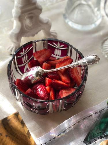 Bed & Breakfast La Maison De Juliette