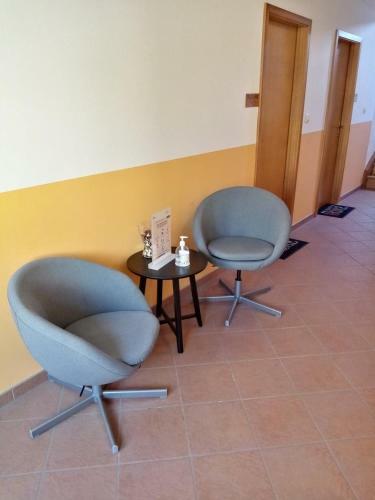 Bed & Breakfast Chambres D'h�tes Thirion