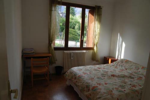 Spacious Home At The Heart Of Saint Ismier