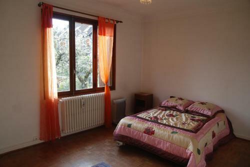 Spacious Home At The Heart Of Saint Ismier
