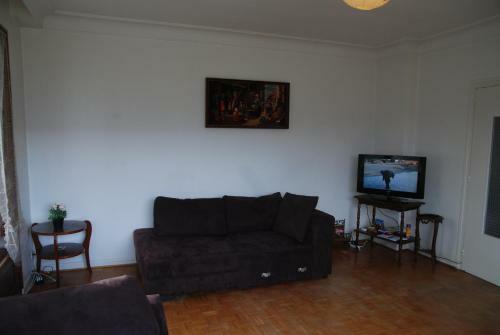 Spacious Home At The Heart Of Saint Ismier