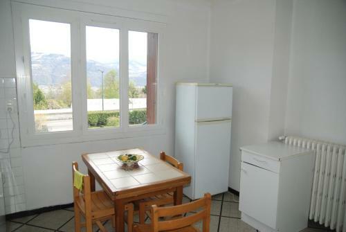 Spacious Home At The Heart Of Saint Ismier