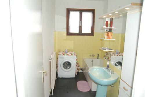Spacious Home At The Heart Of Saint Ismier
