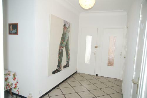 Spacious Home At The Heart Of Saint Ismier
