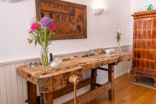 Bed & Breakfast Les Suites - La Cour St Fulrad