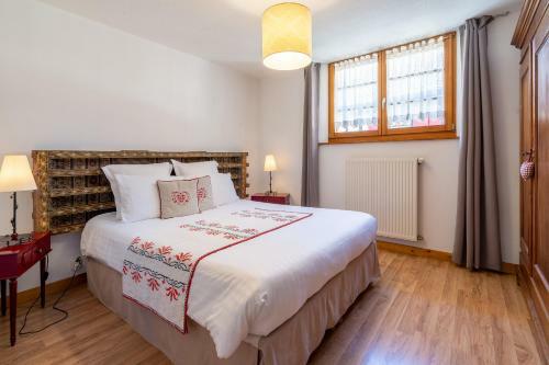 Bed & Breakfast Les Suites - La Cour St Fulrad