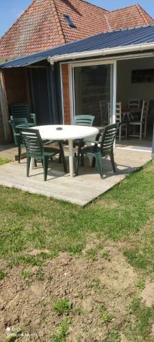 Apartamento Appartement Rez De Chauss�e