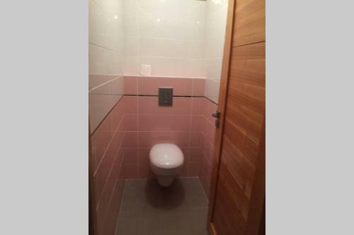 Apartamentos G�te Le Verger Des Martin