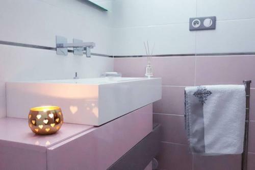 Apartamentos G�te Le Verger Des Martin