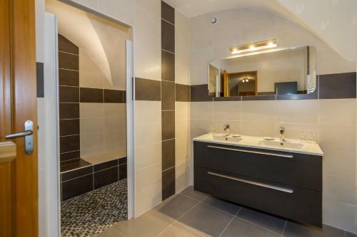 Bed & Breakfast Chambres D'hotes Les Clarines