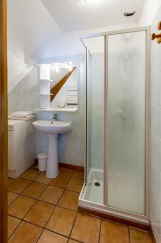 Bed & Breakfast Chambres D'hotes Les Clarines