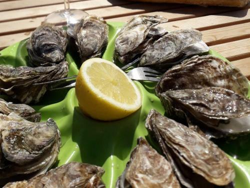 Hostal Le Cottage Normand