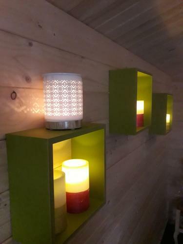Hostal Le Cottage Normand