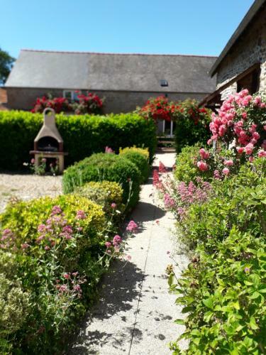 Hostal Le Cottage Normand