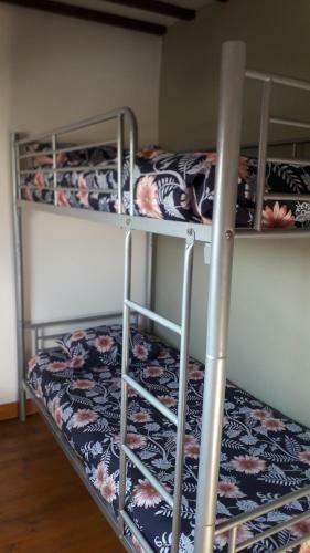 Hostal Le Cottage Normand