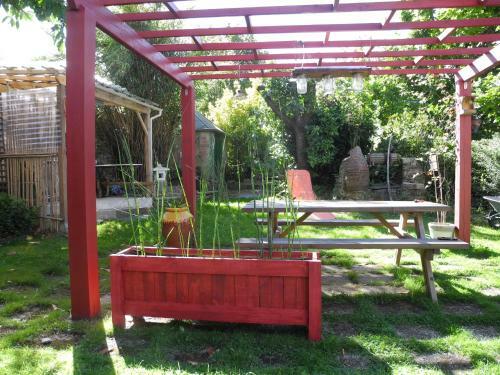 Bed & Breakfast La Maison D'isaphil