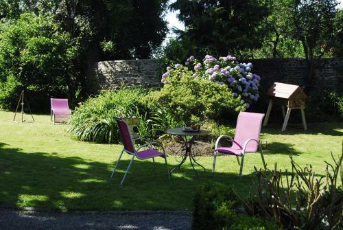 Bed & Breakfast La Maison D'isaphil