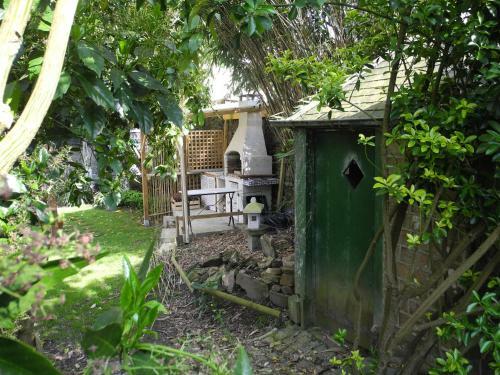 Bed & Breakfast La Maison D'isaphil