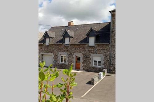 Le Petit Concise � 20mn Du Mont Saint Michel