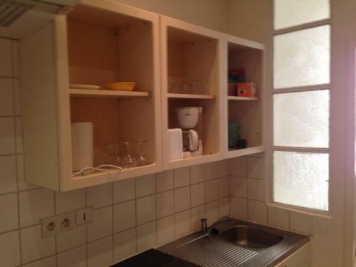 La Laverie - Nice Apartment Ground Floor