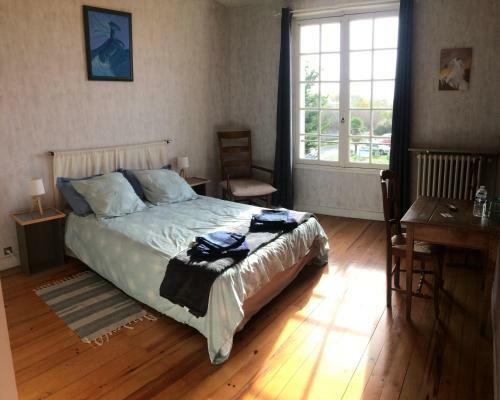 Hostal La Maison Blanche