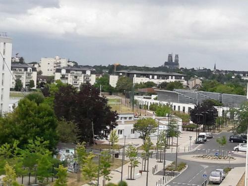 Apartamento Kennedy