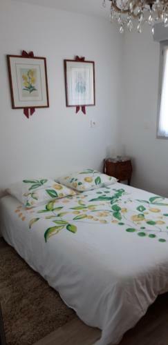 Apartamento R�sidence Influence