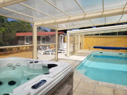 Apartamento Chalet Chai St Jean