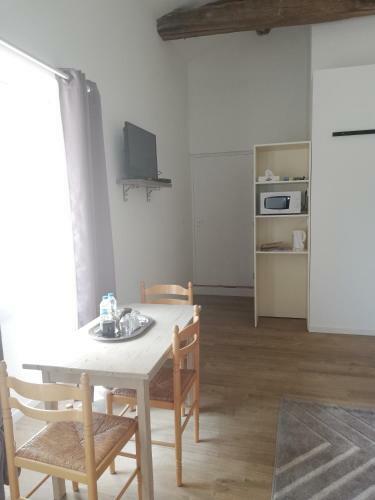 Bed & Breakfast Le Moulin De Puyrouzeau