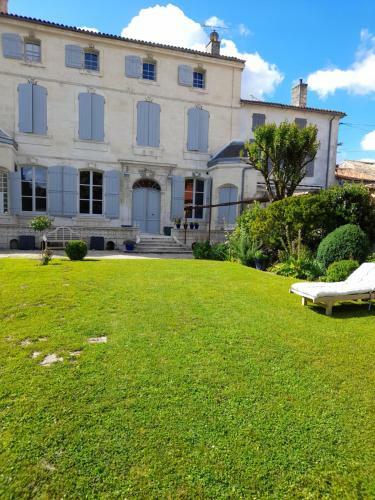 Bed & Breakfast Le Jardin Des Anges