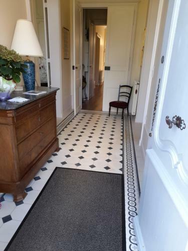 Bed & Breakfast Le Jardin Des Anges