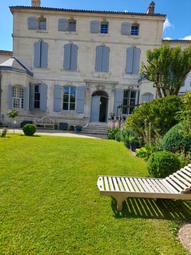 Bed & Breakfast Le Jardin Des Anges