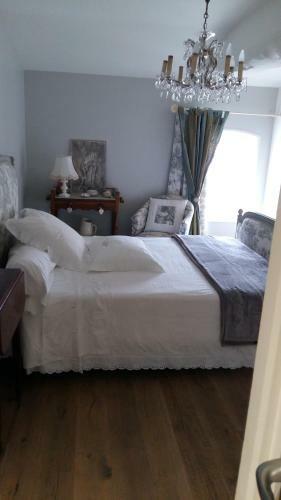 Bed & Breakfast Le Jardin Des Anges