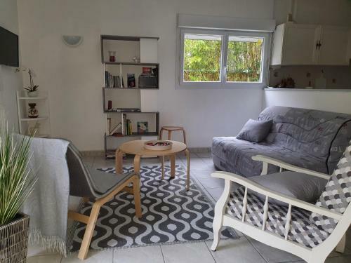 Apartamento Studio Chai St Jean