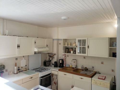 Apartamento Studio Chai St Jean