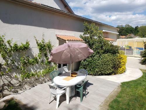 Apartamento Studio Chai St Jean