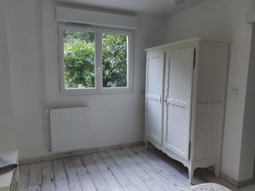 Apartamento Studio Chai St Jean