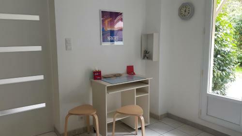 Apartamento Studio Chai St Jean
