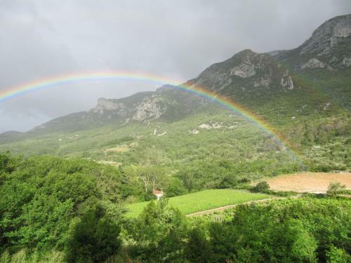 Bed & Breakfast Auberge De La Vallee