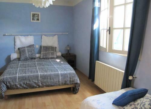 Bed & Breakfast Auberge De La Vallee
