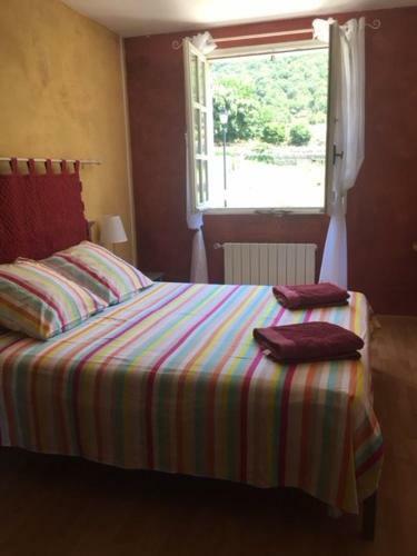 Bed & Breakfast Auberge De La Vallee