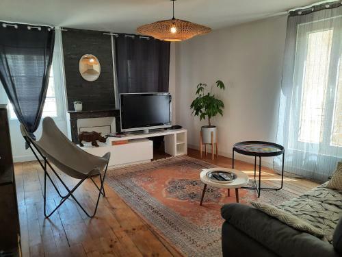 Apartamento L'appartement Du Pilori