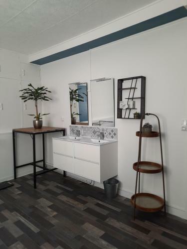 Apartamento L'appartement Du Pilori