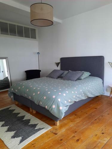Apartamento L'appartement Du Pilori